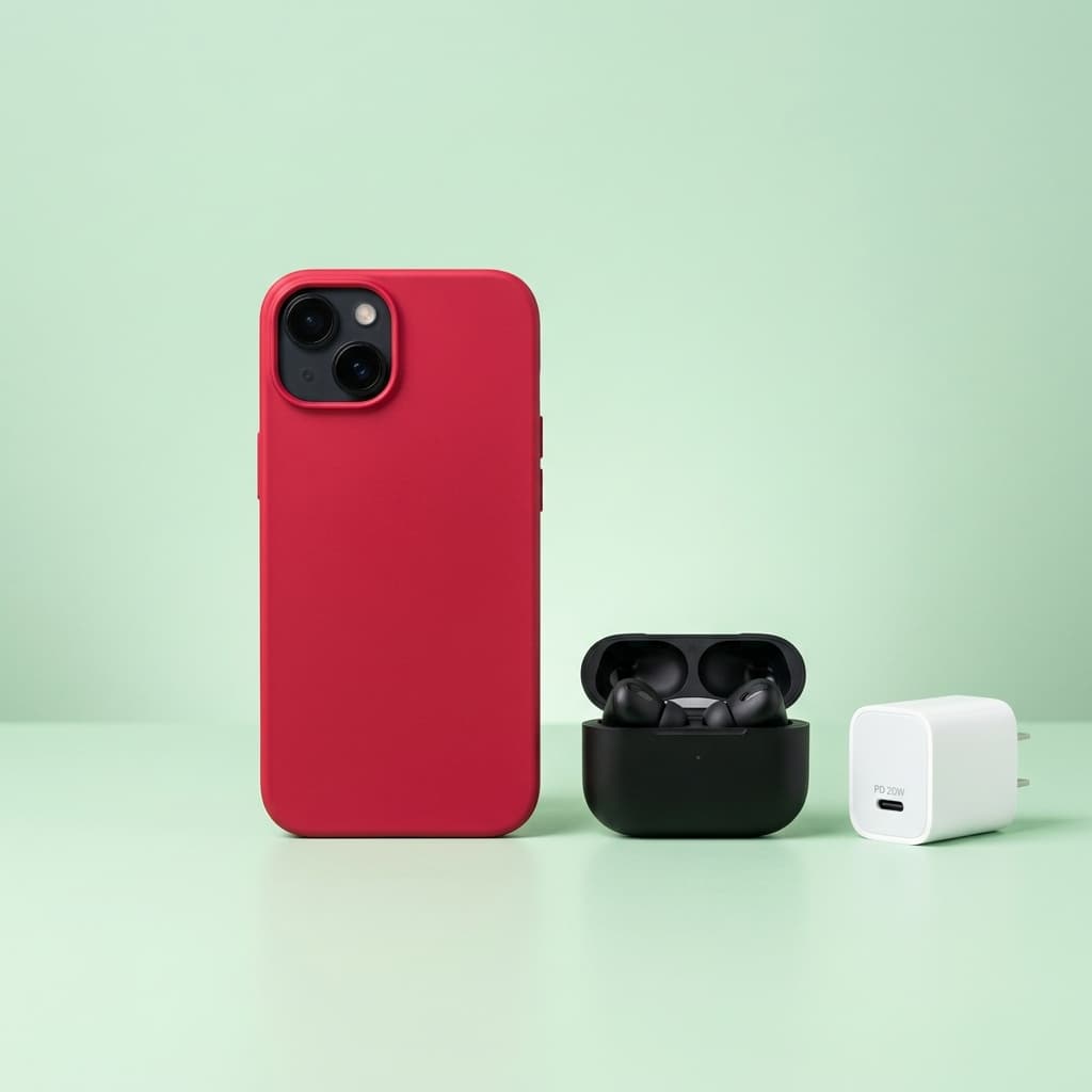 Mobile Accessories