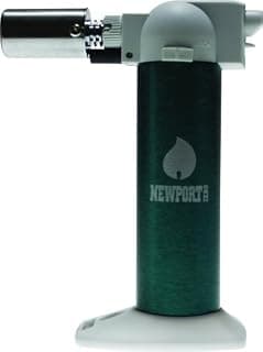 NEWPORT ZERO TORCH GREEN 6"