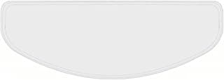Pinlock Visor Insert | Helmets Face Shield Film,Clear Visor for Riding in Humid Cold Weather, Easy to Install, No Glue Trace Left, Long-Term Effects, Ride Safe Nulyunze