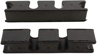 Kimpex ATV/UTV Coil Spring Stiffeners (Par) for McPherson Part# 04-296-07