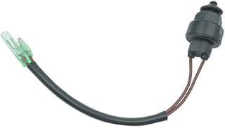 WATERLONG Neutral Switch Assy 6H3-82540-01-00 for Yamaha 25HP Outboard