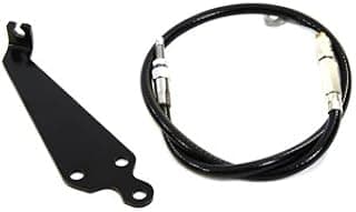 V-Twin 22-0499 - Foot Clutch Conversion Kit
