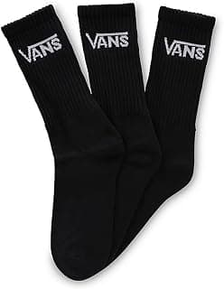 Classic Crew Socks