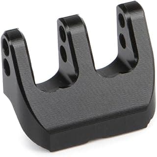 RCBOYZ Aluminum Alloy Link Riser Mount for Axial SCX10 III AR45P AXI03006 Gladiator RC Crawler Car Upgrades