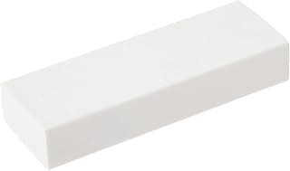 Staedtler Mars Plastic Eraser (526 50), White