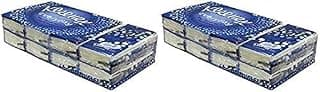 Kleenex Everyday 9 x Pocket Tissues Packs - 8 Packs Included Pack of 2