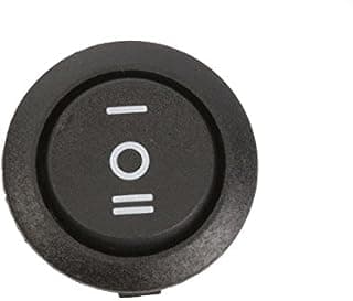 Kimpex RD SWITCH ROUND SWITCH FOR 902160 KIMPEX