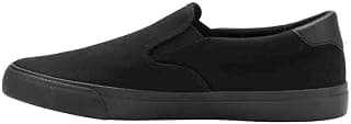 Mens Clipper Classic Slip-on Fashion Sneaker Sneaker