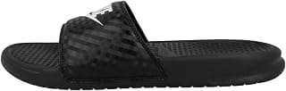 womens Women's Benassi Just Do It Slide Sandal