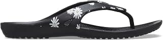 womens Kadee II Graphic Flip Flop Sandals Flip-Flop