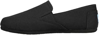 Womens Redondo Loafer Flat