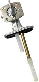 huri Fuel Switch Valve petcock for tri Moto 200 225 ytm200 ytm225 ytm225dr ytm225dx