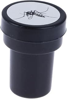 Mosquito Assorted Stamps for Kids Funny Self-Ink Stamps for Party Favor Goodie Bag, Carnival Prizes Classroom Rewards, Easter Egg Stuffers, Halloween, Christmas