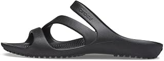 Women's Kadee II Sandals, Black, 7