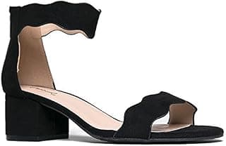 womens Mimi heeled sandal sandales talons