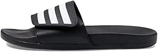 unisex-adult Adilette Comfort Adjustable Slides SLIDE SANDALS