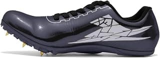 Track Shoes Spikes Mens Womens Distance Running Sneakers Athletic Sprinting Track and Field Racing Shoes with Spikes Boys Girls …