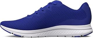 Mens Charged Impulse 3 Running Shoe Running Shoe