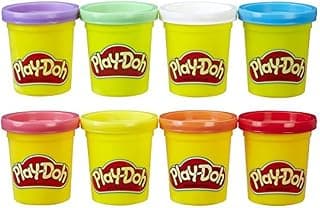 Play-Doh Rainbow Starter Pack