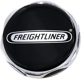 Freightliner Left Side Hubcap Nut - A22-54122-000