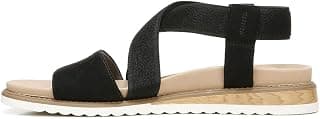 womens Islander Flat Sandal