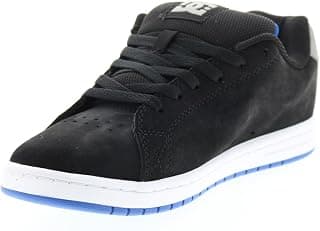Mens Gaveler Low Shoe Skate Shoe