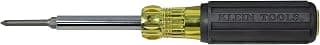 Standard Extended-Reach Multi-Bit Screwdriver/Nut Driver