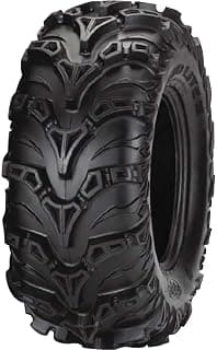 ITP Mud Lite II All-Terrain ATV Radial Tire - 25x8-12