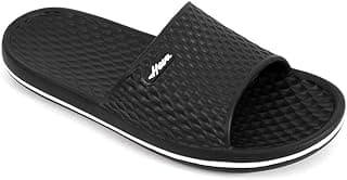 Bathroom Shower Sandal Mens Womens Indoor Home Beach Non Slip Slippers