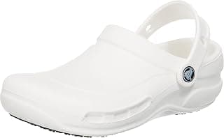 Womens Bistro Clog
