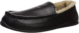 Men's Spun Slipper