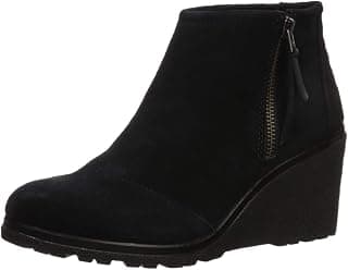 womens Avery Ankle Boot