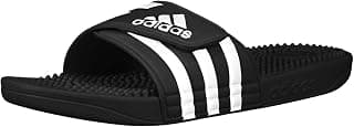 unisex-adult Adissage 2.0 Stripes Slide Sandal