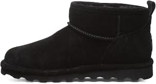 Women's Shorty Multiple Colors & Sizes | Women's Ankle Boot | Women's Slip On Boot | Comfortable Winter Boot