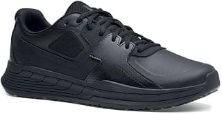 Mens Condor Slip Resistant Food Service Work Sneaker