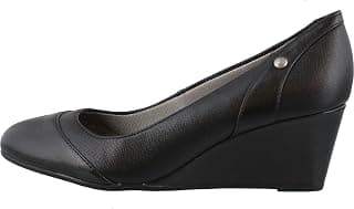 Womens Dreams Wedge Pump