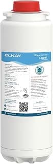 Elkay 51300C Replacement Filter for EZH2O Bottle Filling Stations