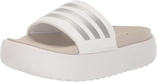 womens Adilette Platform Slides Adilette Platform Slides