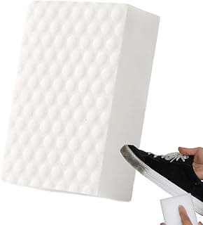 Scrub Sponge | Cuttable Sponge Foam with Extra Thickness - Dish Washing Supplies Sponge for Refrigerator,Furniture, Air-Conditioning, Computer, Range Hood Tiaowei