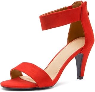 womens Heeled Sandals Heeled Sandal