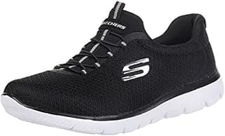 Womens Summits Sneakers
