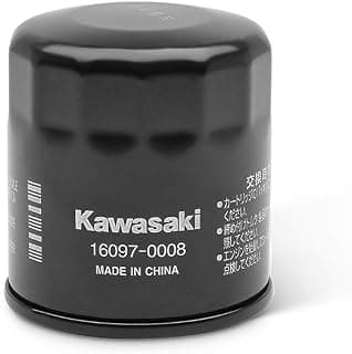 Kawasaki Oil Filter 16097-0008