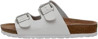 Women's Lane Cork Footbed Sandal with +Comfort