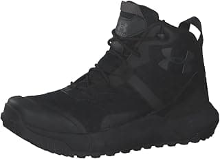 Womens Micro G Valsetz Mid Military and Tactical Boot Military and Tactical Boot