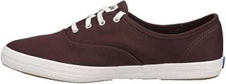 Womens Champion Organic Core Canvas Sneaker