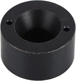 Tire Stud Tool, Wheel Stud Installer 22800 Round Strong Strength Tire Stud Tool Cars Light Duty Trucks