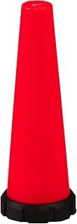 Streamlight 75903 Flashlight Traffic Wand, Red