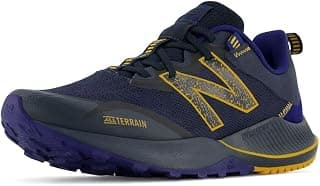 Men's Dynasoft Nitrel V4 Trail Running Shoe