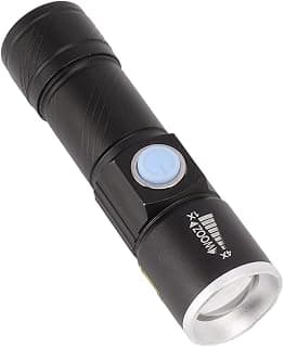 Uv Flashlight Light Wick USB Jade Identification Light Led Flashlight with Black Detector Agent Detec Uv Ultraviolet Light USB Plug Ultraviolet Sterilizers