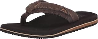 mens Cushion Dawn Flip-Flop